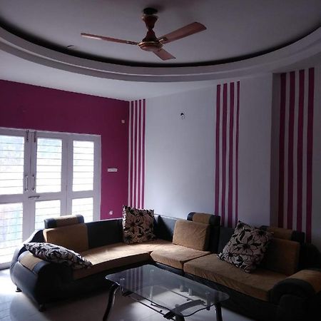 Kalindi Mid Town Villa Indore Ngoại thất bức ảnh