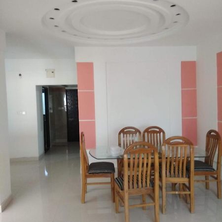 Kalindi Mid Town Villa Indore Ngoại thất bức ảnh