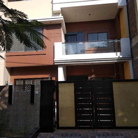 Kalindi Mid Town Villa Indore Ngoại thất bức ảnh