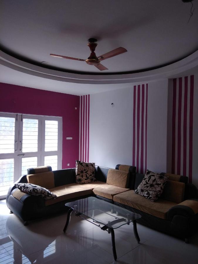 Kalindi Mid Town Villa Indore Ngoại thất bức ảnh
